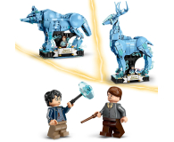 LEGO Harry Potter™ 76414 Expecto Patronum - 1144503 - zdjęcie 4